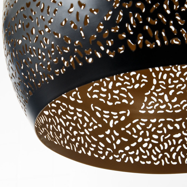 Подвесной светильник Arte Lamp Celesta A7057SP-1BK Подвесной светильник Arte Lamp Celesta A7057SP-1BK