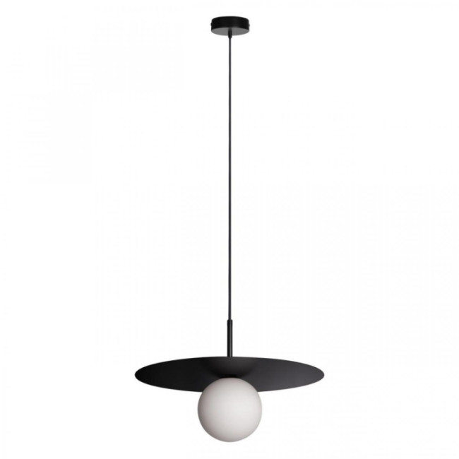 Подвесной светильник Loft IT Ufo 10120/350P Black Подвесной светильник Loft IT Ufo 10120/350P Black