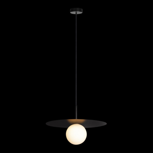 Подвесной светильник Loft IT Ufo 10120/350P Black Подвесной светильник Loft IT Ufo 10120/350P Black