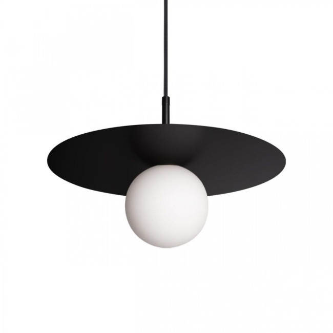 Подвесной светильник Loft IT Ufo 10120/350P Black Подвесной светильник Loft IT Ufo 10120/350P Black