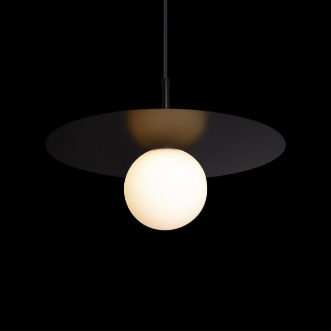 Подвесной светильник Loft IT Ufo 10120/350P Black Подвесной светильник Loft IT Ufo 10120/350P Black
