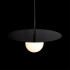 Подвесной светильник Loft IT Ufo 10120/350P Black Подвесной светильник Loft IT Ufo 10120/350P Black