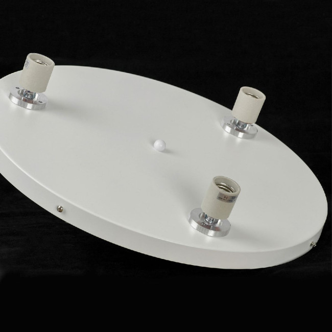 Потолочная люстра Lussole LSP-8904 Потолочная люстра Lussole LSP-8904