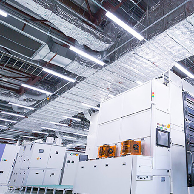 Линейный светильник Feron TR Арктик 51226