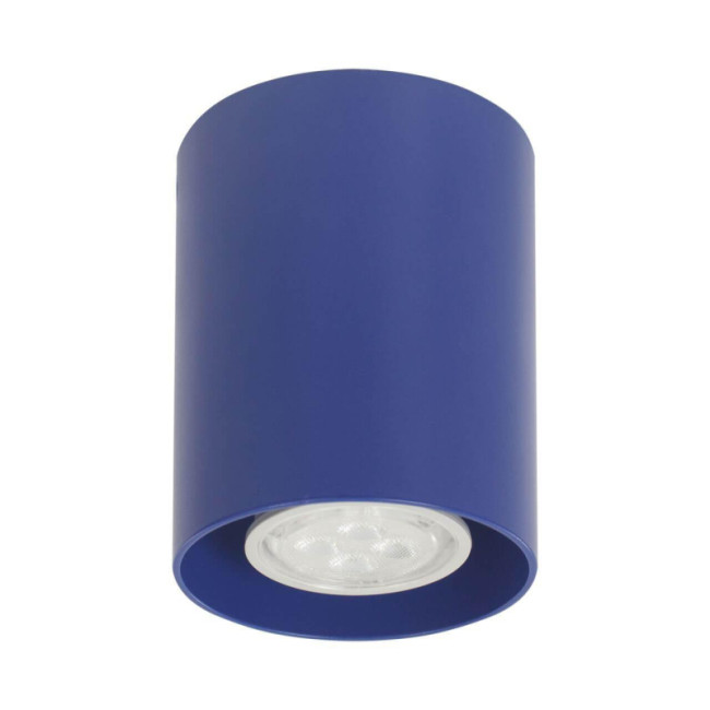 Потолочный светильник TopDecor Tubo8 P1 19 Потолочный светильник TopDecor Tubo8 P1 19