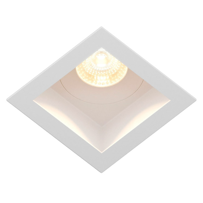 Встраиваемый светильник Voltalighting Fort DL0014.36.4K.TW Встраиваемый светильник Voltalighting Fort DL0014.36.4K.TW