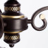 Потолочная люстра Arte Lamp 7 A4577PL-3CK Потолочная люстра Arte Lamp 7 A4577PL-3CK