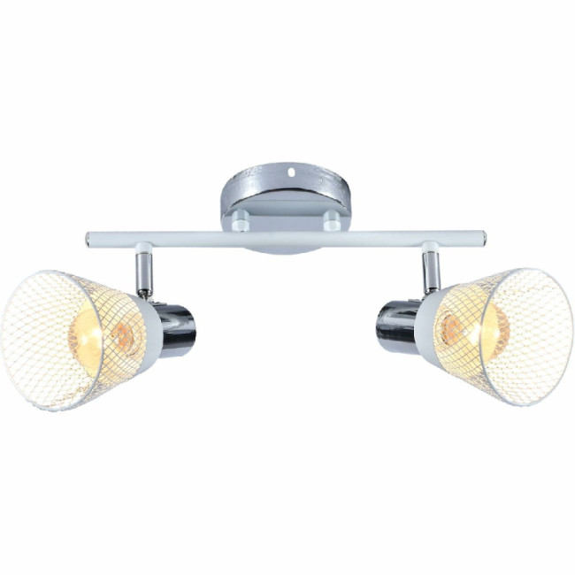 Спот Reluce 05968-0.8-02 WH+CR Спот Reluce 05968-0.8-02 WH+CR