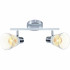Спот Reluce 05968-0.8-02 WH+CR Спот Reluce 05968-0.8-02 WH+CR