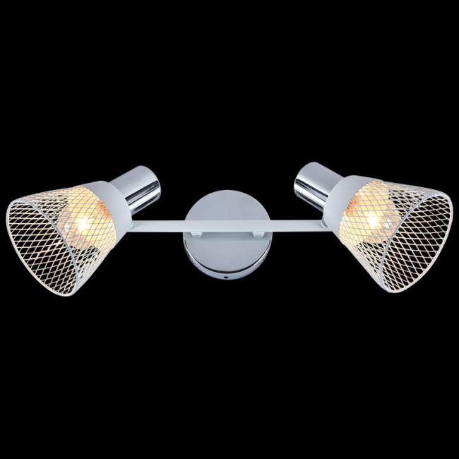 Спот Reluce 05968-0.8-02 WH+CR Спот Reluce 05968-0.8-02 WH+CR