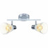 Спот Reluce 05968-0.8-02 WH+CR Спот Reluce 05968-0.8-02 WH+CR