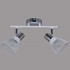 Спот Reluce 05968-0.8-02 WH+CR Спот Reluce 05968-0.8-02 WH+CR