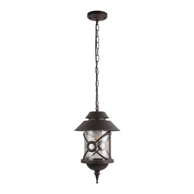 Уличный подвесной светильник Loft IT Prato 100021P Уличный подвесной светильник Loft IT Prato 100021P