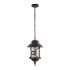Уличный подвесной светильник Loft IT Prato 100021P Уличный подвесной светильник Loft IT Prato 100021P
