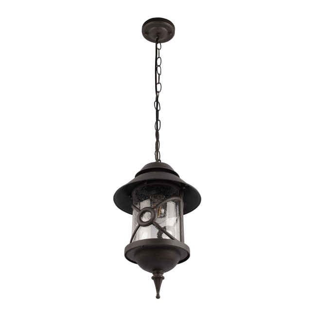 Уличный подвесной светильник Loft IT Prato 100021P Уличный подвесной светильник Loft IT Prato 100021P