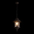 Уличный подвесной светильник Loft IT Prato 100021P Уличный подвесной светильник Loft IT Prato 100021P