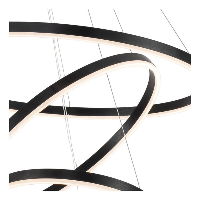 Подвесная люстра Stilfort Planetary 4005/02/03P