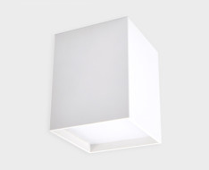 Накладной светильник Italline DL 3028 white 3000K