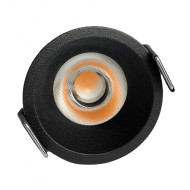 Встраиваемый светильник Voltalighting Omega DL1025.55.3K.TB Встраиваемый светильник Voltalighting Omega DL1025.55.3K.TB