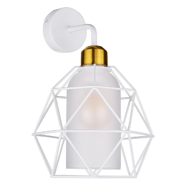 Бра 33 Идеи WLL400.01.01WH.PA-M35WH