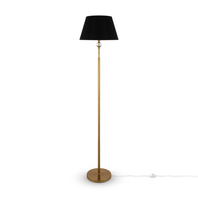 Торшер Freya Rosemary FR5190FL-01BS Торшер Freya Rosemary FR5190FL-01BS