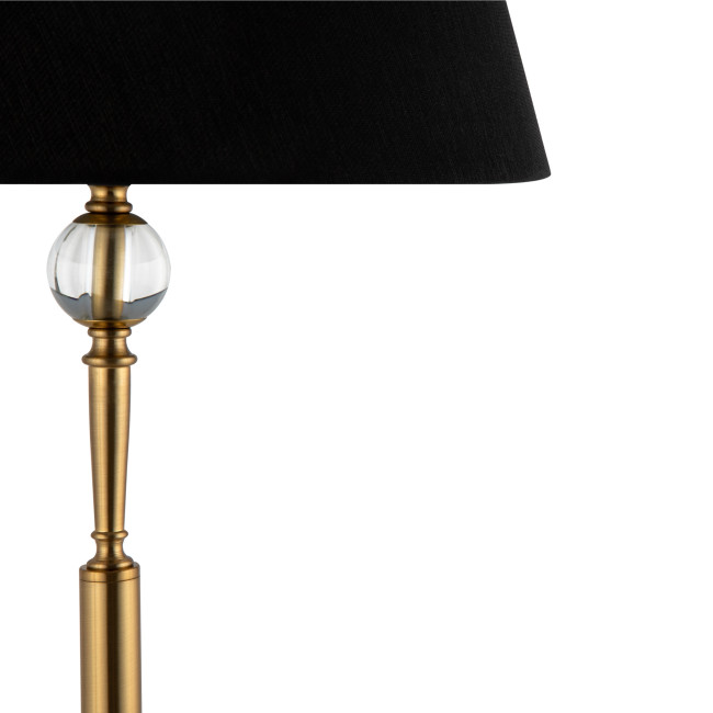 Торшер Freya Rosemary FR5190FL-01BS Торшер Freya Rosemary FR5190FL-01BS