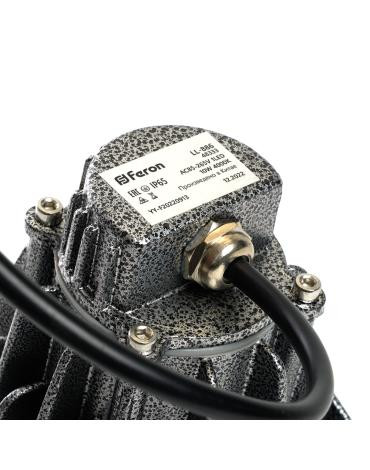 Ландшафтно-архитектурный светодиодный прожектор Feron LL-886 48333 Ландшафтно-архитектурный светодиодный прожектор Feron LL-886 48333