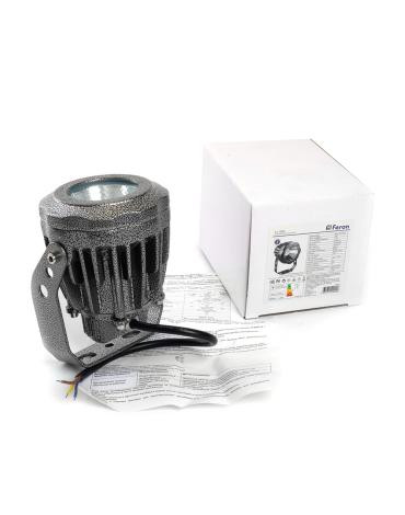 Ландшафтно-архитектурный светодиодный прожектор Feron LL-886 48333 Ландшафтно-архитектурный светодиодный прожектор Feron LL-886 48333