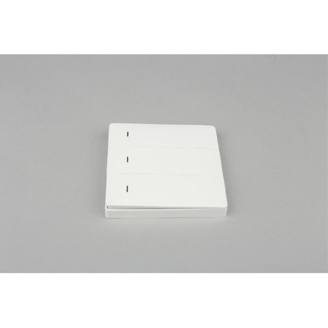 Выключатель трехклавишный Aployt Magnetic track 220 APL.0190.00.03 Выключатель трехклавишный Aployt Magnetic track 220 APL.0190.00.03