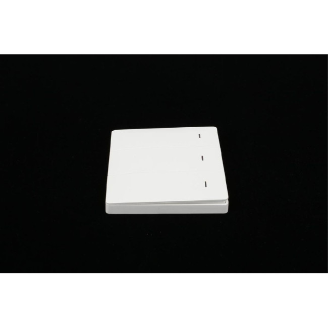 Выключатель трехклавишный Aployt Magnetic track 220 APL.0190.00.03 Выключатель трехклавишный Aployt Magnetic track 220 APL.0190.00.03