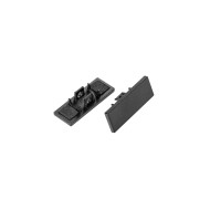 Комплект заглушек (2 шт.) Lightstar Linea 506567 Комплект заглушек (2 шт.) Lightstar Linea 506567