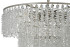 Подвесная люстра Arti Lampadari Napoli E 1.5.46.107 N