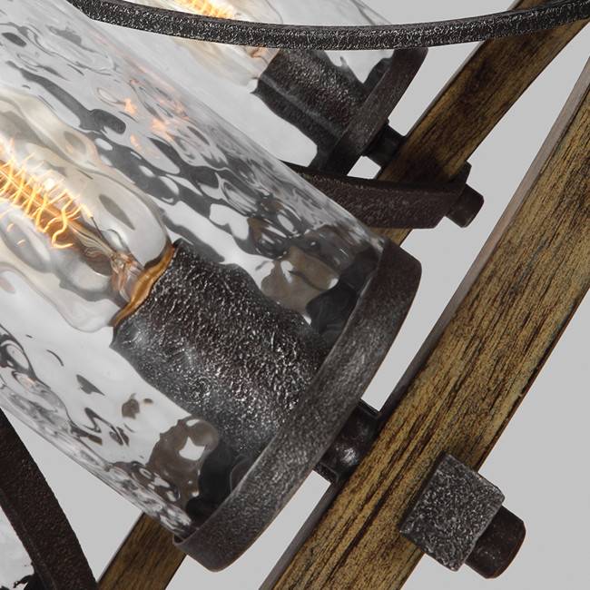 Подвесная люстра Feiss Angelo QN-ANGELO5 Подвесная люстра Feiss Angelo QN-ANGELO5