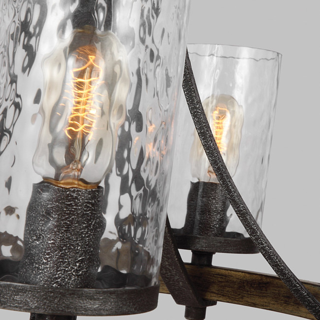 Подвесная люстра Feiss Angelo QN-ANGELO5 Подвесная люстра Feiss Angelo QN-ANGELO5