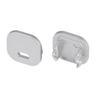 Комплект заглушек Arlight LINE-D-1515 SQUARE (Пластик) 061521 Комплект заглушек Arlight LINE-D-1515 SQUARE (Пластик) 061521