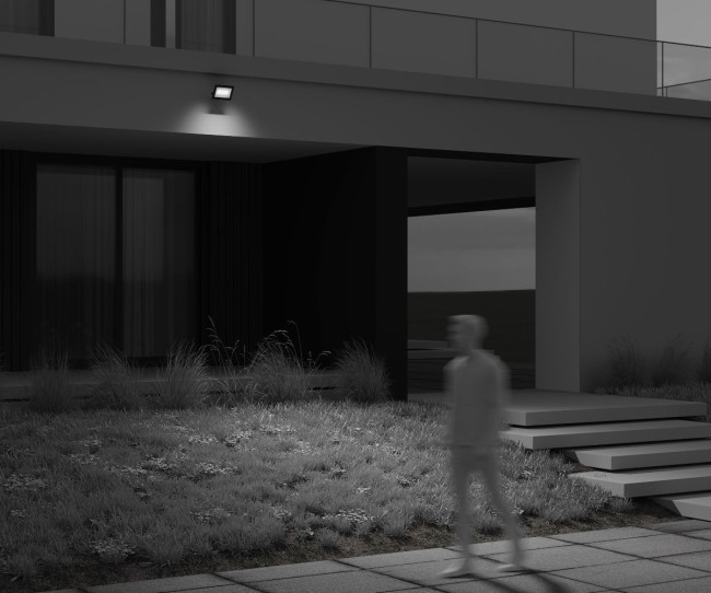 Прожектор Maytoni Flood FL001-L50B6K Прожектор Maytoni Flood FL001-L50B6K