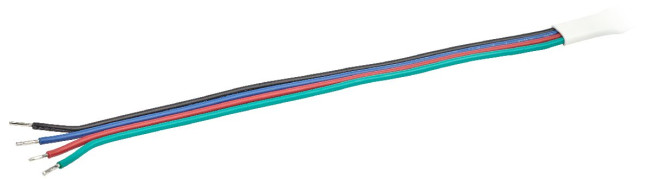 Светодиодная лента Эра 24В 5050 14,4Вт/м RGB 5м IP33 LS5050-14,4-60-24-33-RGB-5m Б0043112 Светодиодная лента Эра 24В 5050 14,4Вт/м RGB 5м IP33 LS5050-14,4-60-24-33-RGB-5m Б0043112