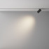 Трековый магнитный светильник Maytoni Technical Focus Led Exility X TR243-12W4K-B Трековый магнитный светильник Maytoni Technical Focus Led Exility X TR243-12W4K-B