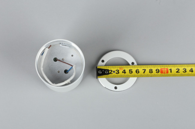 Потолочный светильник Omnilux Rotondo OML-100709-01 Потолочный светильник Omnilux Rotondo OML-100709-01