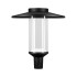 Уличный светильник Arlight ALT-MASAR-50W Warm3000 (BK, 150x30 deg, 230V) (IP65 Металл) 057268
