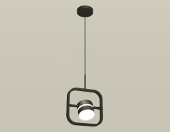 Подвесной светильник Ambrella Light Traditional (C9119, N8445) XB9119153