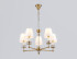 Подвесная люстра Ambrella Light High Light Heigh Light LH71021 Подвесная люстра Ambrella Light High Light Heigh Light LH71021