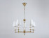 Подвесная люстра Ambrella Light High Light Heigh Light LH71021 Подвесная люстра Ambrella Light High Light Heigh Light LH71021