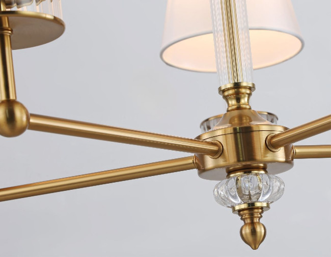 Подвесная люстра Ambrella Light High Light Heigh Light LH71021 Подвесная люстра Ambrella Light High Light Heigh Light LH71021