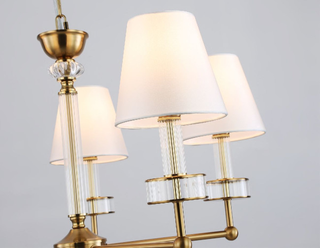 Подвесная люстра Ambrella Light High Light Heigh Light LH71021 Подвесная люстра Ambrella Light High Light Heigh Light LH71021