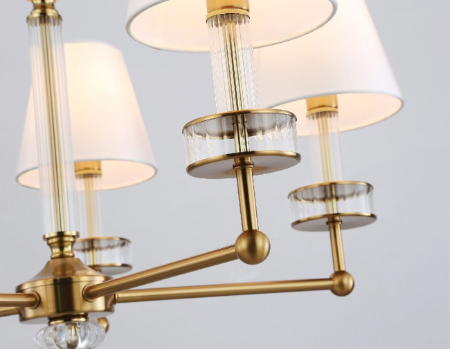 Подвесная люстра Ambrella Light High Light Heigh Light LH71021 Подвесная люстра Ambrella Light High Light Heigh Light LH71021