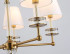 Подвесная люстра Ambrella Light High Light Heigh Light LH71021 Подвесная люстра Ambrella Light High Light Heigh Light LH71021