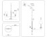 Подвесная люстра Ambrella Light High Light Heigh Light LH71021 Подвесная люстра Ambrella Light High Light Heigh Light LH71021