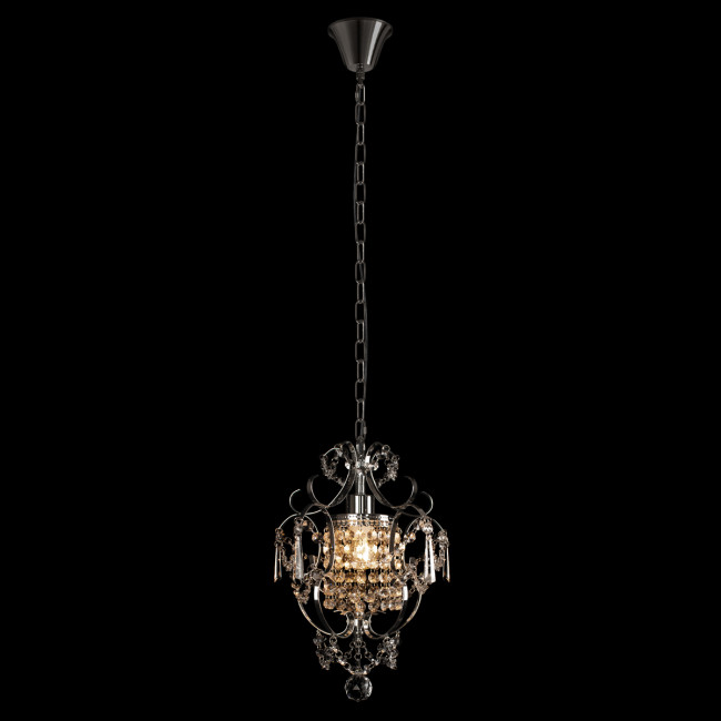 Подвесной светильник Loft IT Burlesque 10417 CR Подвесной светильник Loft IT Burlesque 10417 CR