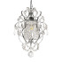 Подвесной светильник Loft IT Burlesque 10417 CR Подвесной светильник Loft IT Burlesque 10417 CR